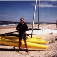 Disability Jack Gately, photo 2