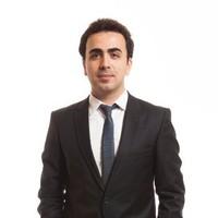 Burak Basogul, photo 2