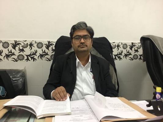 Sushil Kundale, photo 2