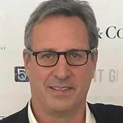 Johnny Harte FCA, Dip Corp Fin, photo 1