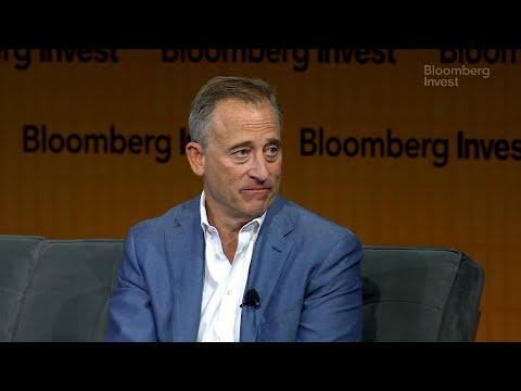 Josh Harris, photo 2