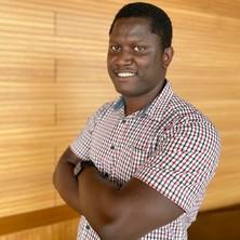 James Krycer, photo 2