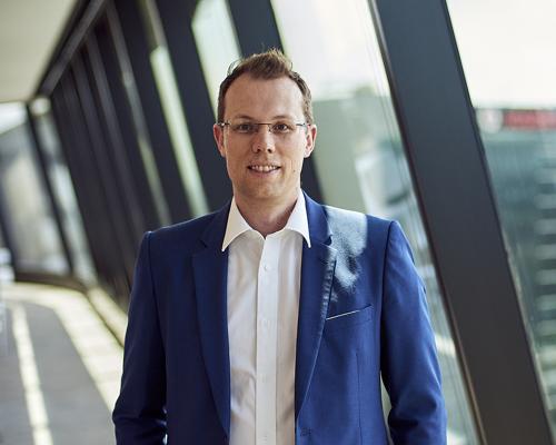 Jim Johnstone, photo 1