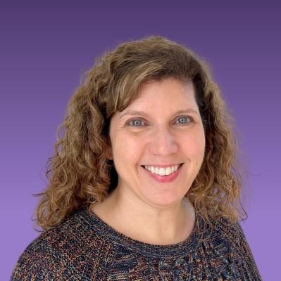 Marcela Červeňanská, photo 1