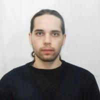 Ivan Lucero, photo 2