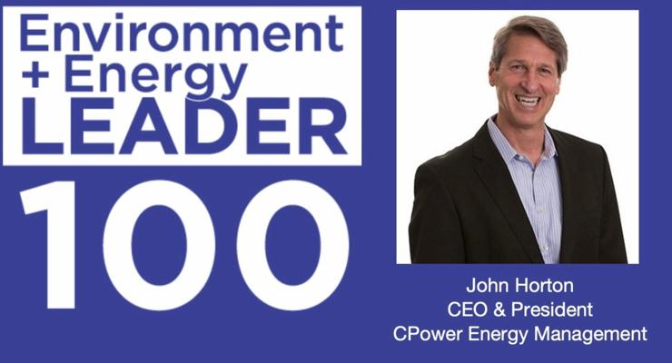 John Horton, photo 1