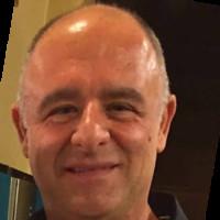 Brendan Sharkey, photo 1