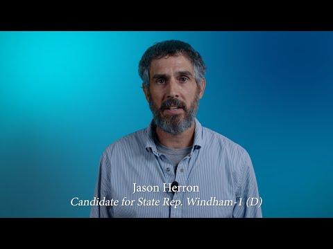 Jason Ross Herron, photo 2