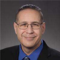 Eric Rodriguez, photo 2