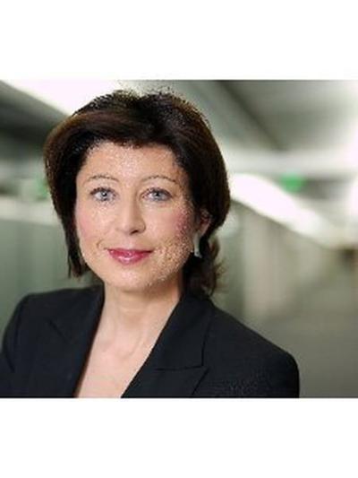 Florence Garsault, photo 1