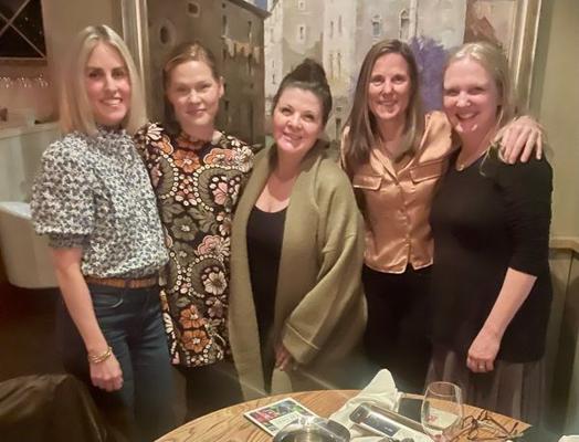 Katie Larson, photo 2