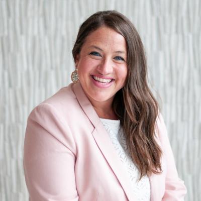 Roberta Carroll, photo 1