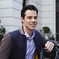 Tomas Campos, photo 2