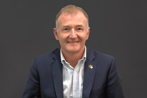 Andrew Tulloch, photo 1