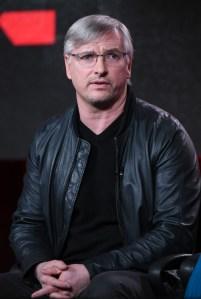 Len Mazzara, photo 1