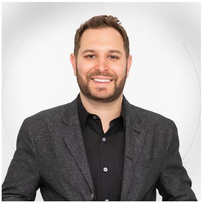 Brett Hyman, photo 2