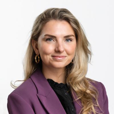 Elisabeth von Meijenfeldt, photo 2