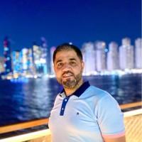 Ihab Ghandour, photo 1