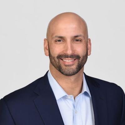 Daniel Espinal, photo 1