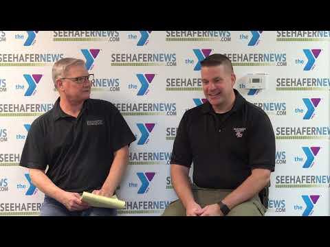 Dan Hartwig, photo 1