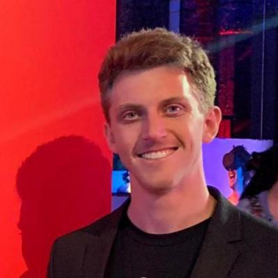 Benjamin Wenger, photo 1