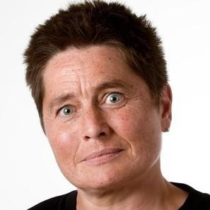 Ellen Kongsnes, photo 1