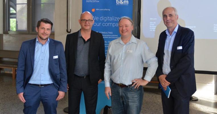 Thomas Zerndt, photo 1