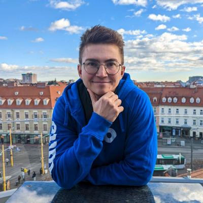 Manuel Schmölzer, photo 2