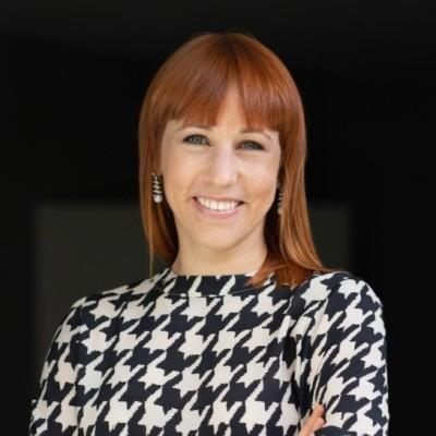 Daniela Richter, photo 2