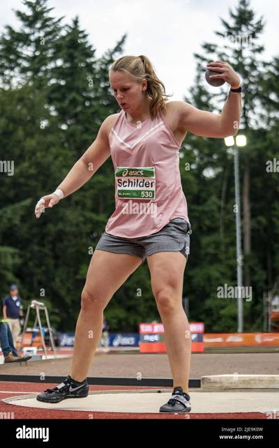 Josje Rademaker, photo 1