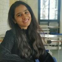 Riya Sancheti, photo 2