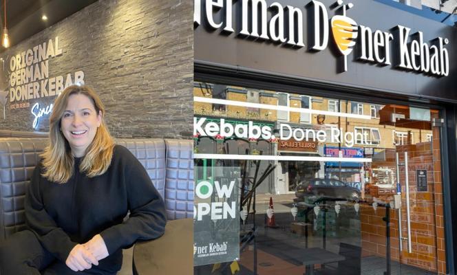 Sofia Dimen, photo 1