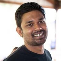 Arkopal Datta, photo 2