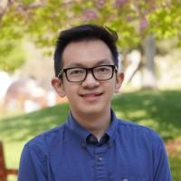 Bryant Huang, photo 1