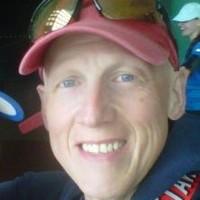 John Linfield, CFA PRM, photo 2