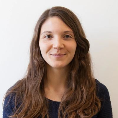 Amanda Walters, photo 1