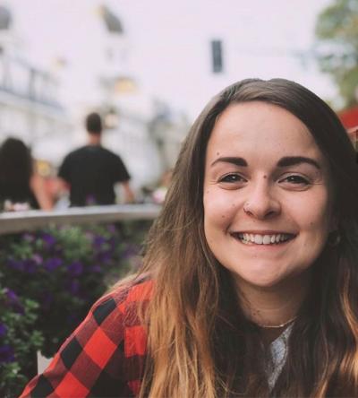 Ashlee Henry, photo 2