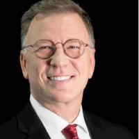 John Drake, MLA, FAHP, CFRE