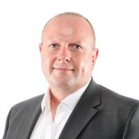 Antony Hainsworth, photo 1