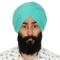 Amrinderpal Singh Oberai ( OBI ), photo 2