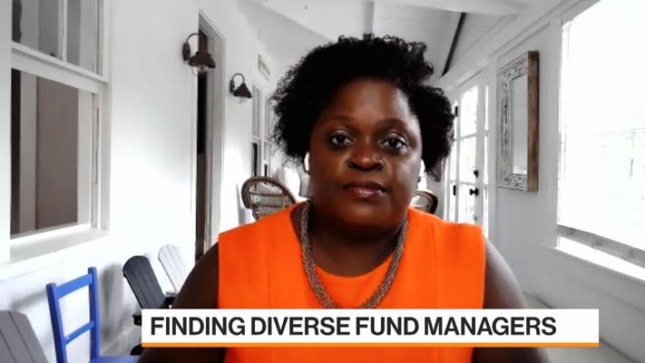 Jasmine N. Richards, CFA, photo 1