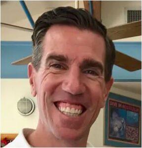 Jeffrey Potter, photo 1