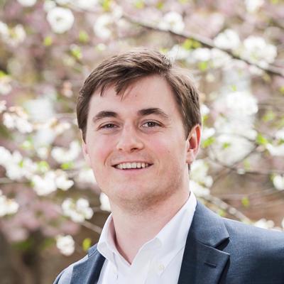 Jack O'Rourke, photo 2