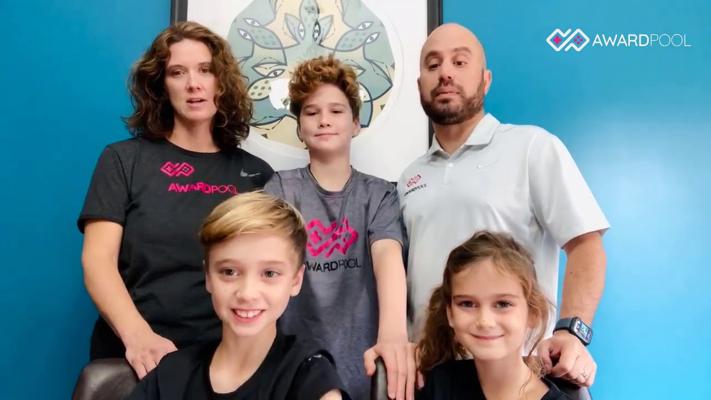 Alex Falconer, photo 1