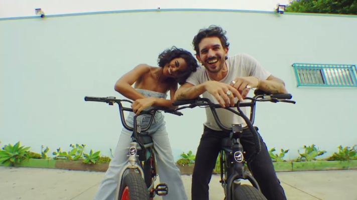 James Standley, photo 1