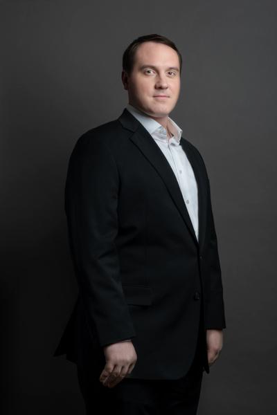 Danny Bisaerts, photo 1