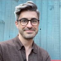 Steven McIntosh, photo 2