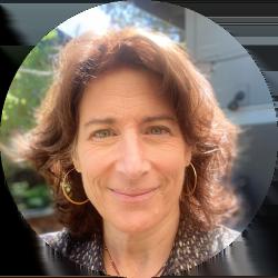 Michele Malchow, photo 2