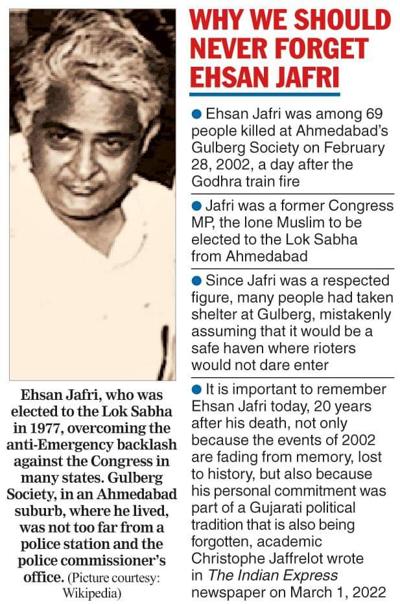 Ehsan Jafri, photo 2