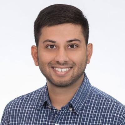 Goutham Raj, photo 2